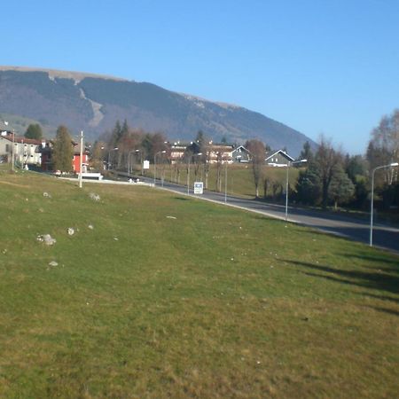 غاليو Hotel La Lepre Bianca المظهر الخارجي الصورة