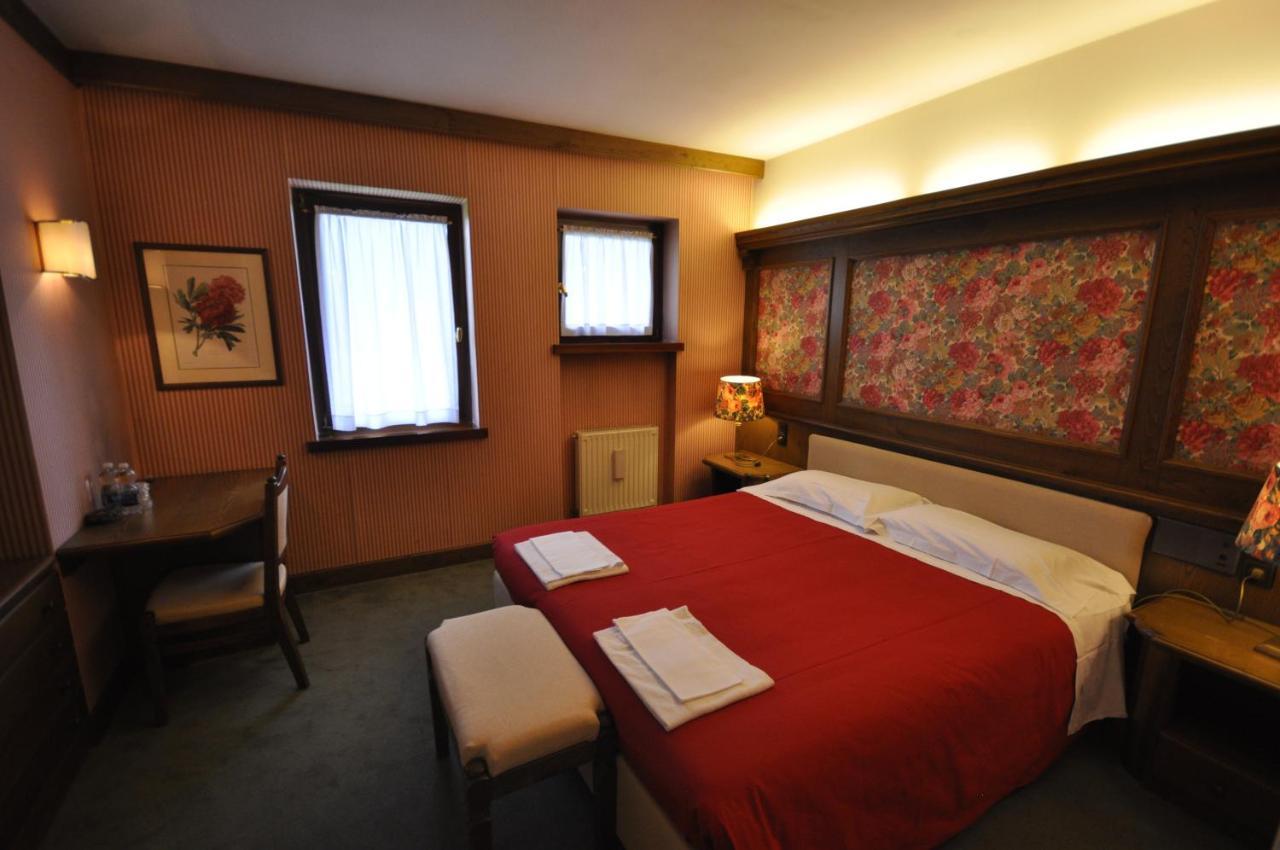 غاليو Hotel La Lepre Bianca المظهر الخارجي الصورة