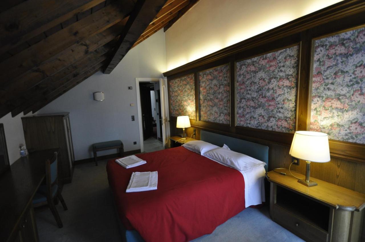 غاليو Hotel La Lepre Bianca المظهر الخارجي الصورة