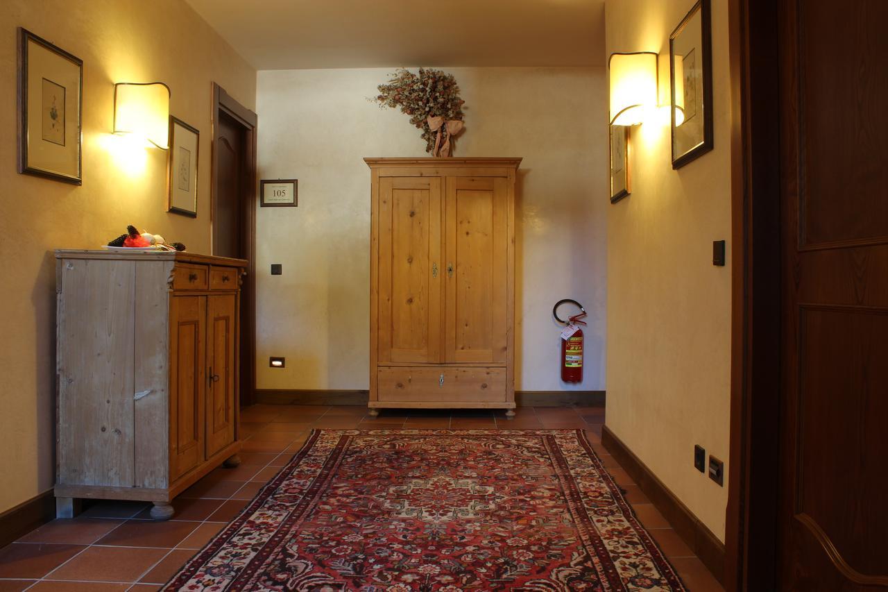 غاليو Hotel La Lepre Bianca المظهر الخارجي الصورة