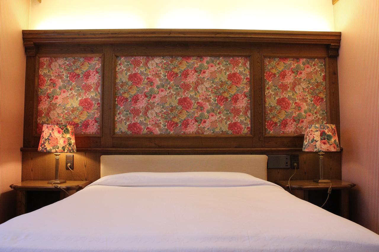 غاليو Hotel La Lepre Bianca المظهر الخارجي الصورة