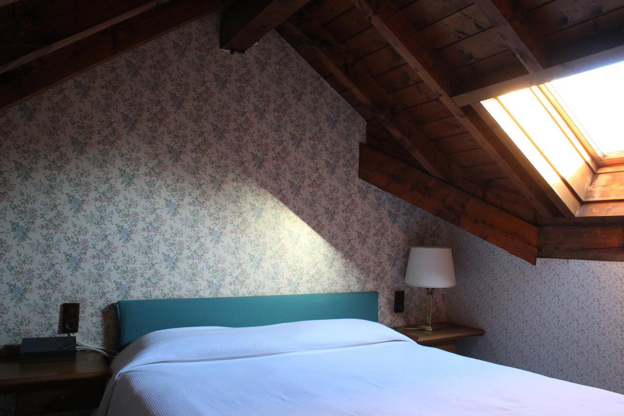 غاليو Hotel La Lepre Bianca المظهر الخارجي الصورة