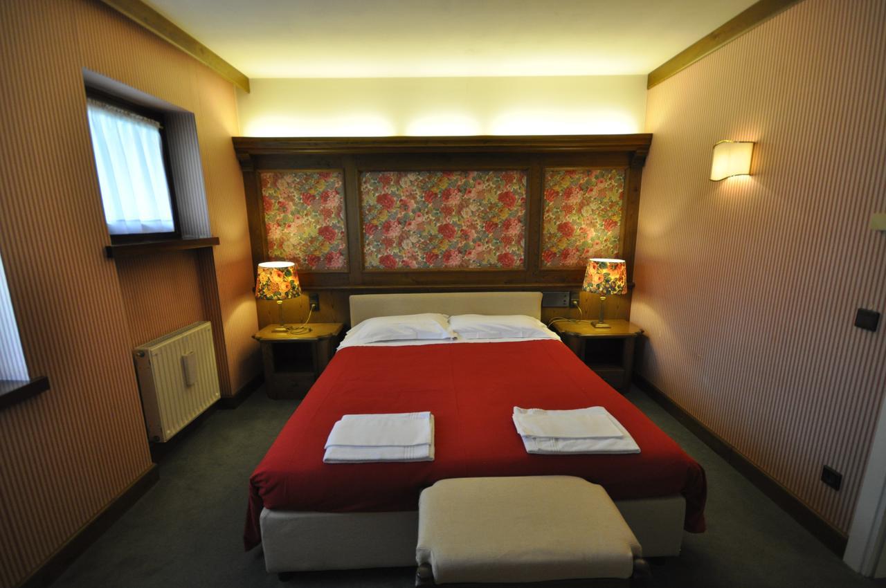 غاليو Hotel La Lepre Bianca المظهر الخارجي الصورة
