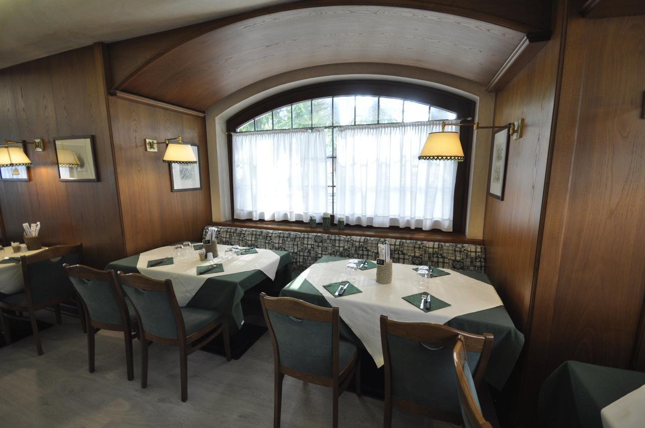 غاليو Hotel La Lepre Bianca المظهر الخارجي الصورة