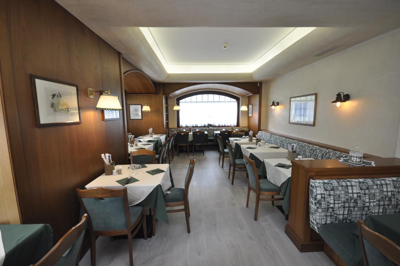 غاليو Hotel La Lepre Bianca المظهر الخارجي الصورة