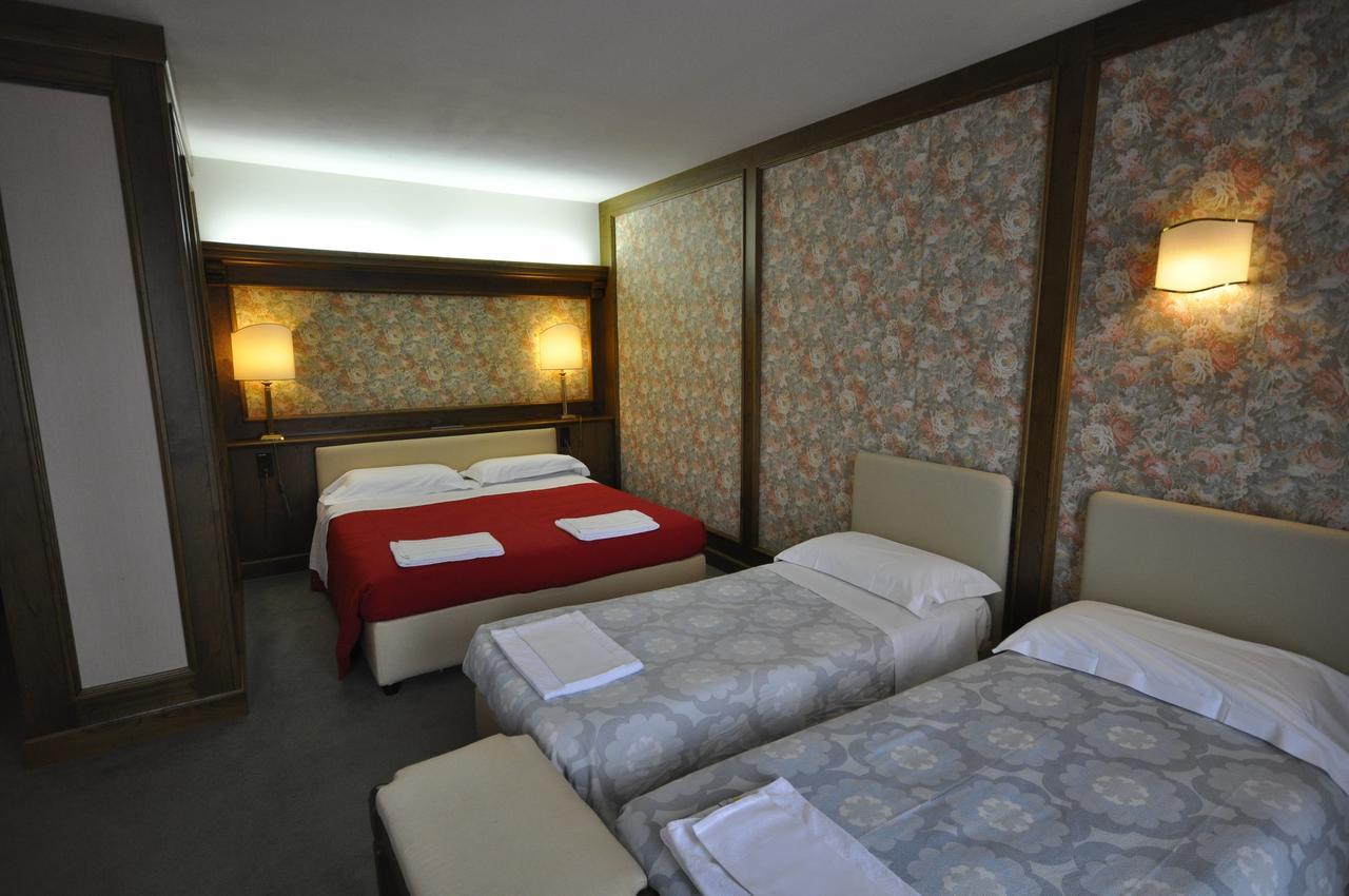 غاليو Hotel La Lepre Bianca المظهر الخارجي الصورة