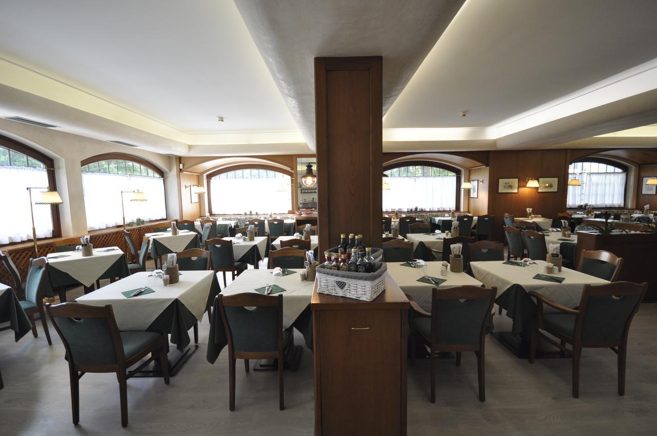 غاليو Hotel La Lepre Bianca المظهر الخارجي الصورة