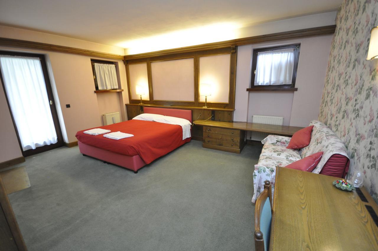 غاليو Hotel La Lepre Bianca المظهر الخارجي الصورة