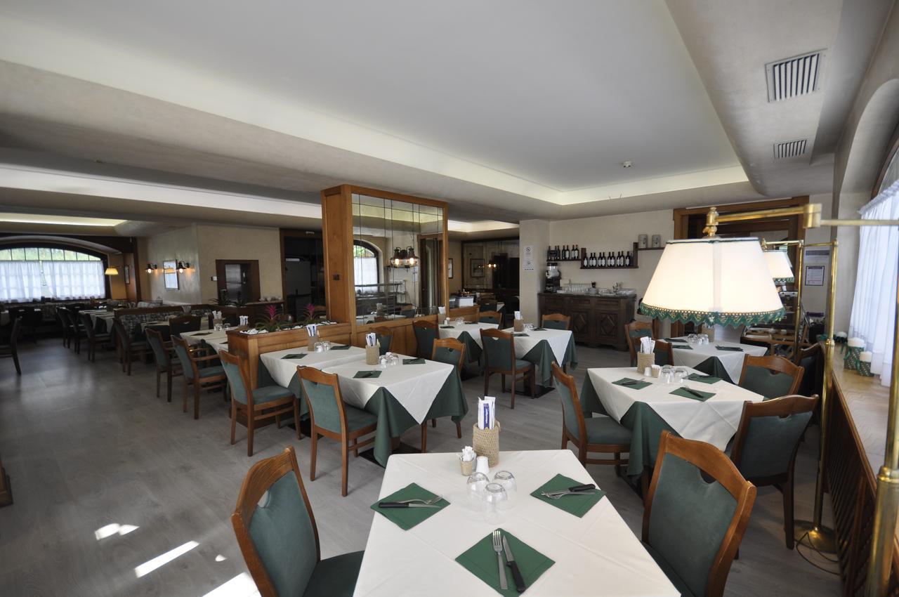 غاليو Hotel La Lepre Bianca المظهر الخارجي الصورة