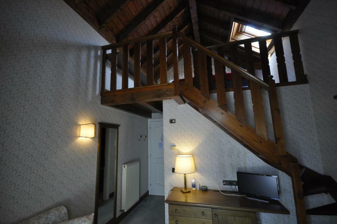 غاليو Hotel La Lepre Bianca المظهر الخارجي الصورة