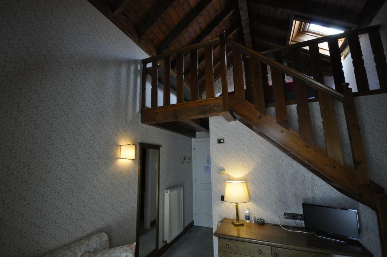 غاليو Hotel La Lepre Bianca المظهر الخارجي الصورة